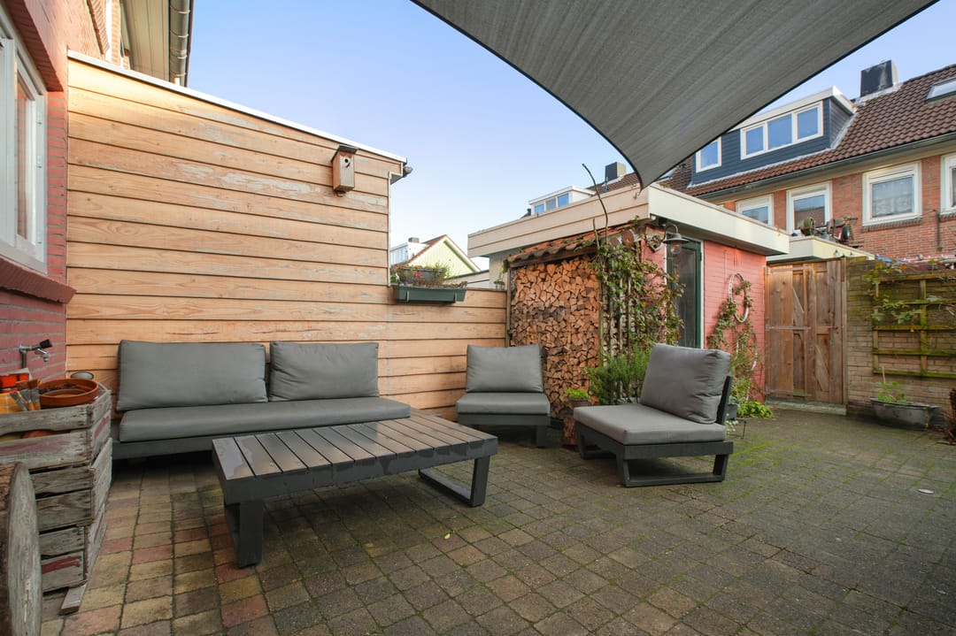 Foto 23 van Texelweg 50