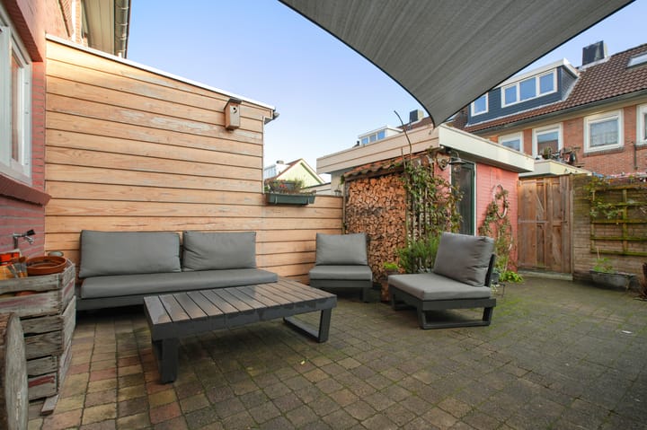 Foto 23 van Texelweg 50