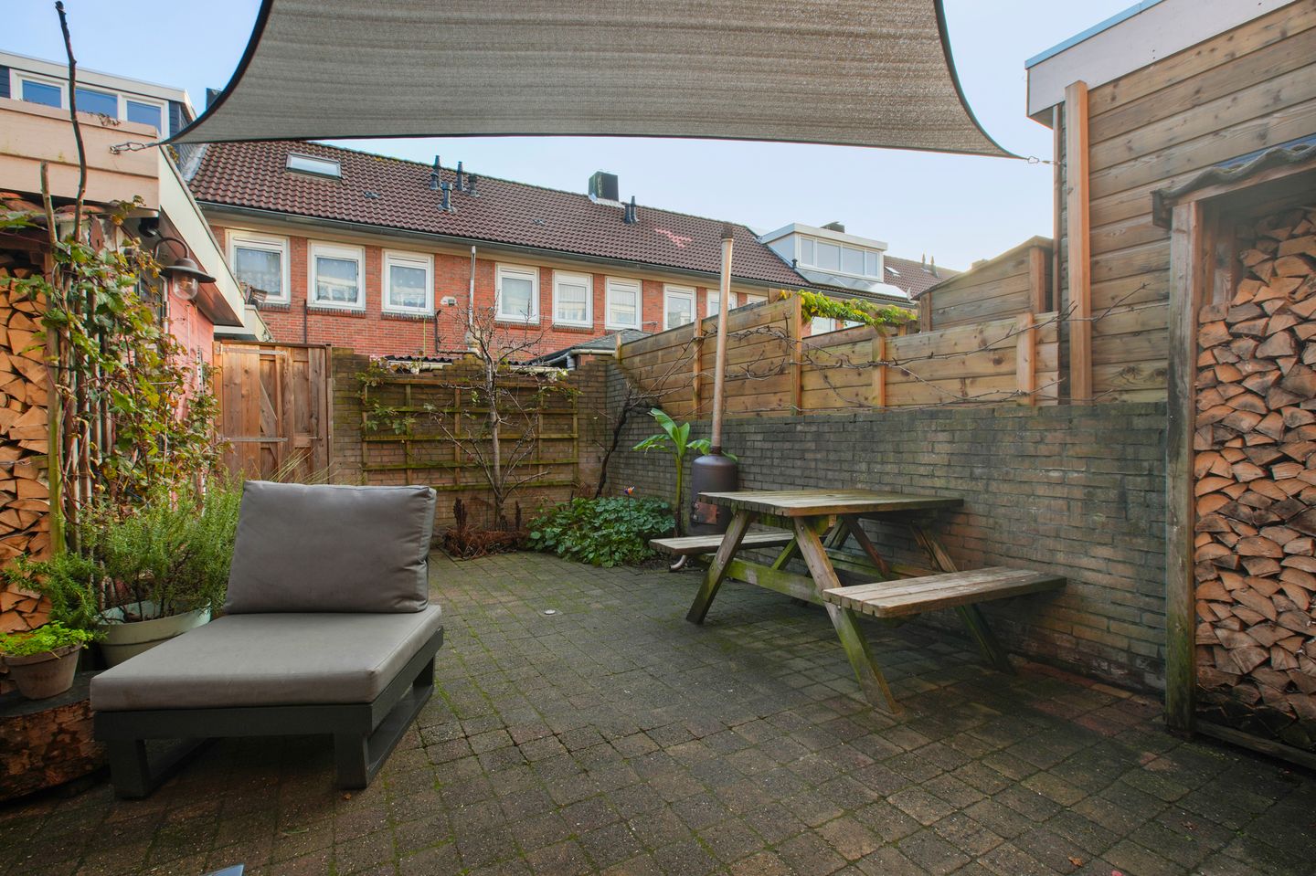 Foto 25 van Texelweg 50