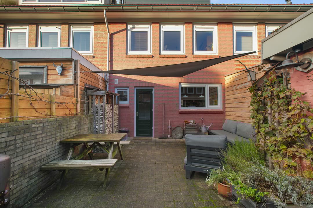 Foto 26 van Texelweg 50