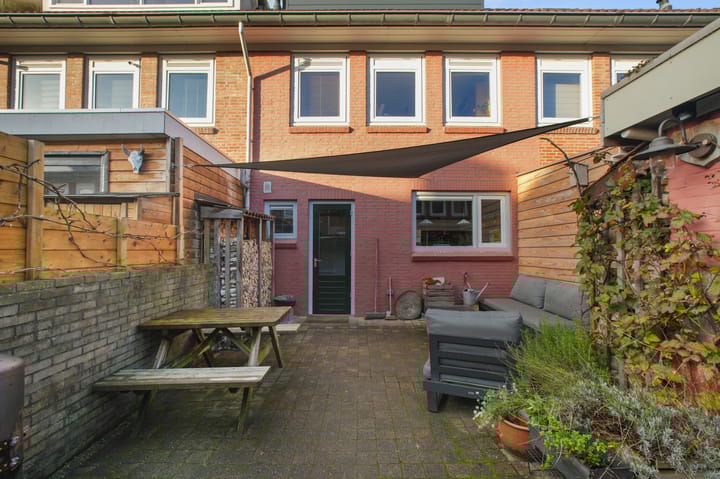 Foto 26 van Texelweg 50