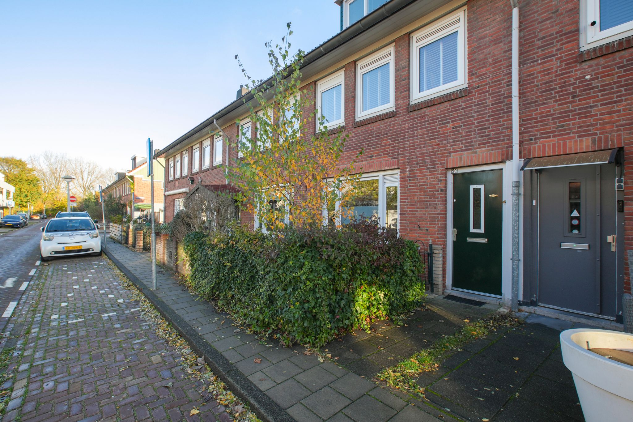 Foto 30 van Texelweg 50