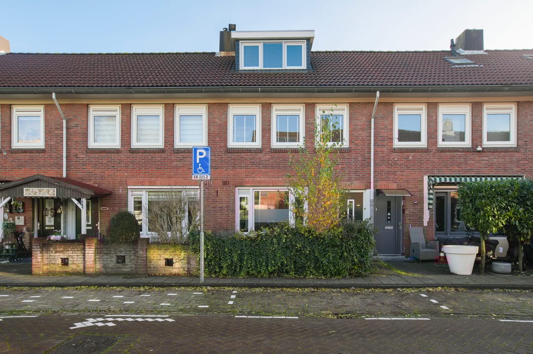 Foto 32 van Texelweg 50