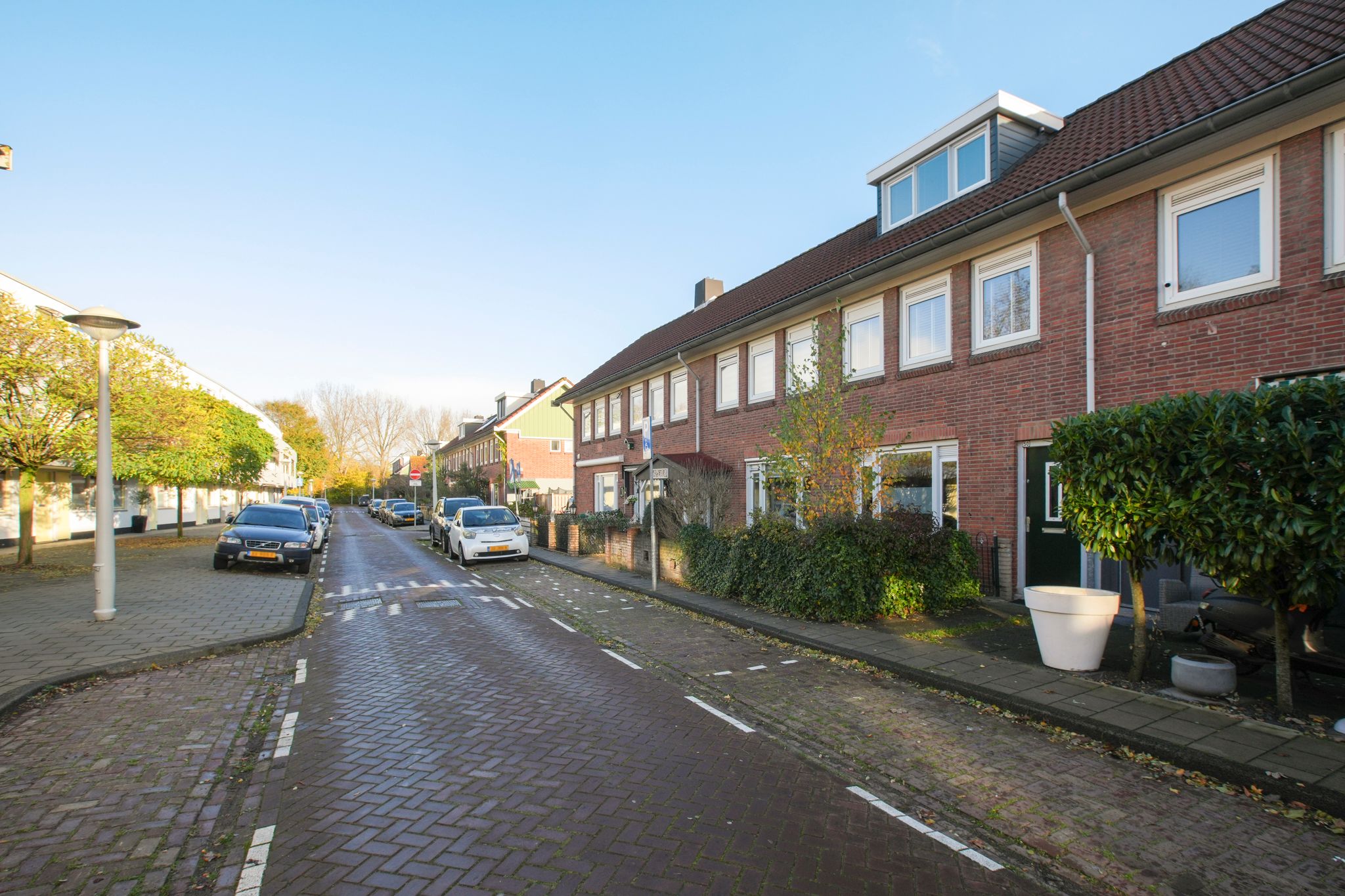 Foto 33 van Texelweg 50