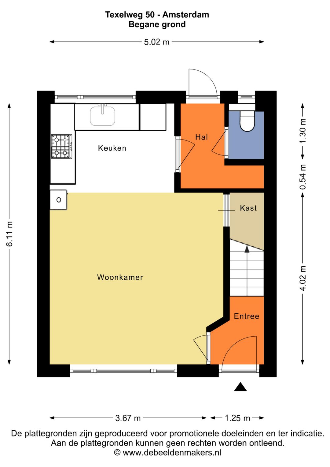 Foto 37 van Texelweg 50