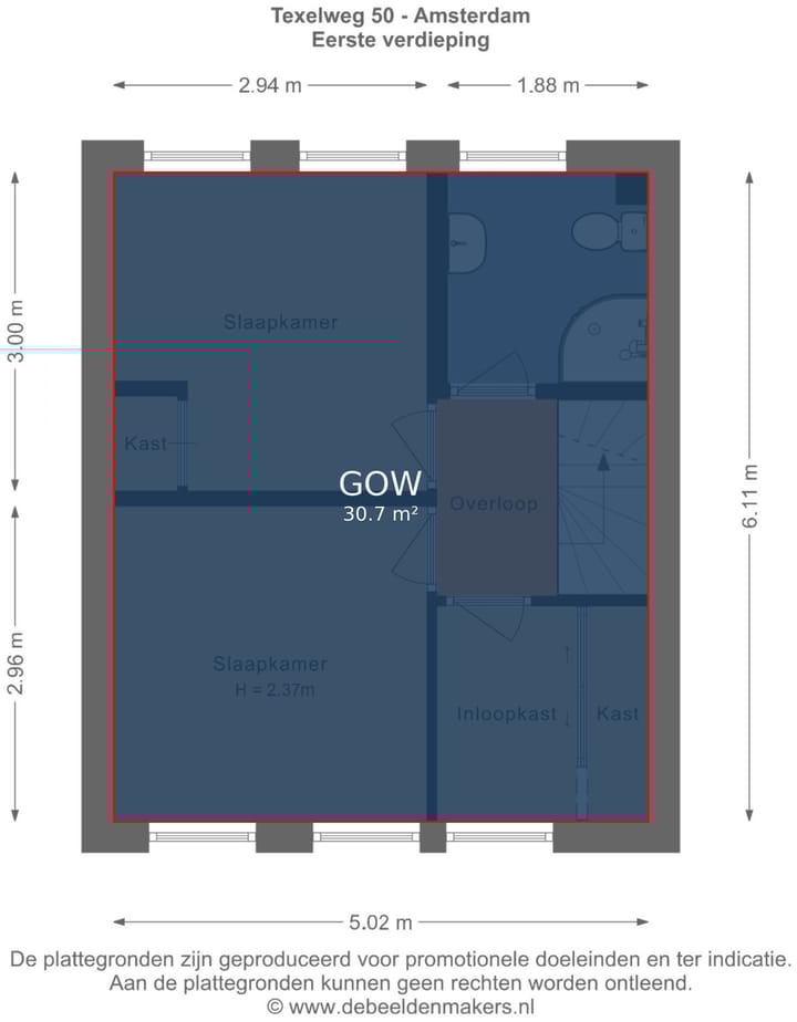 Foto 40 van Texelweg 50