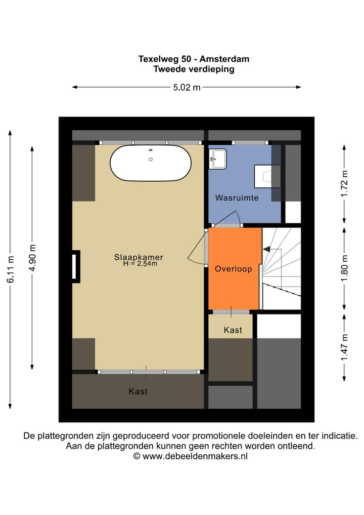 Foto 43 van Texelweg 50