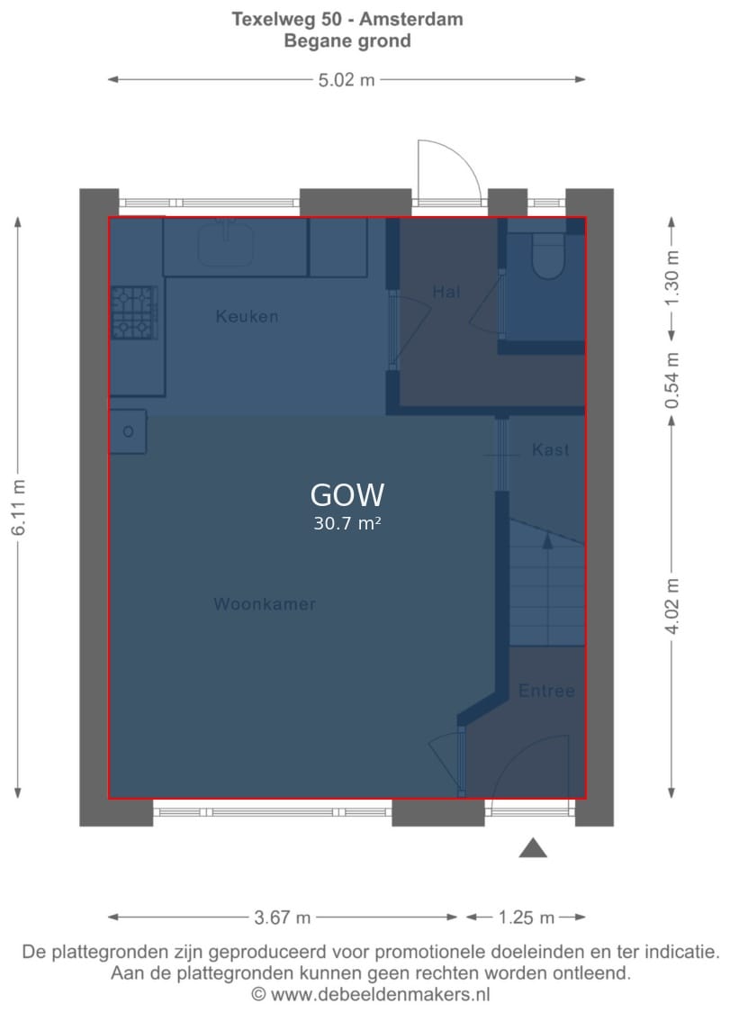 Foto 39 van Texelweg 50