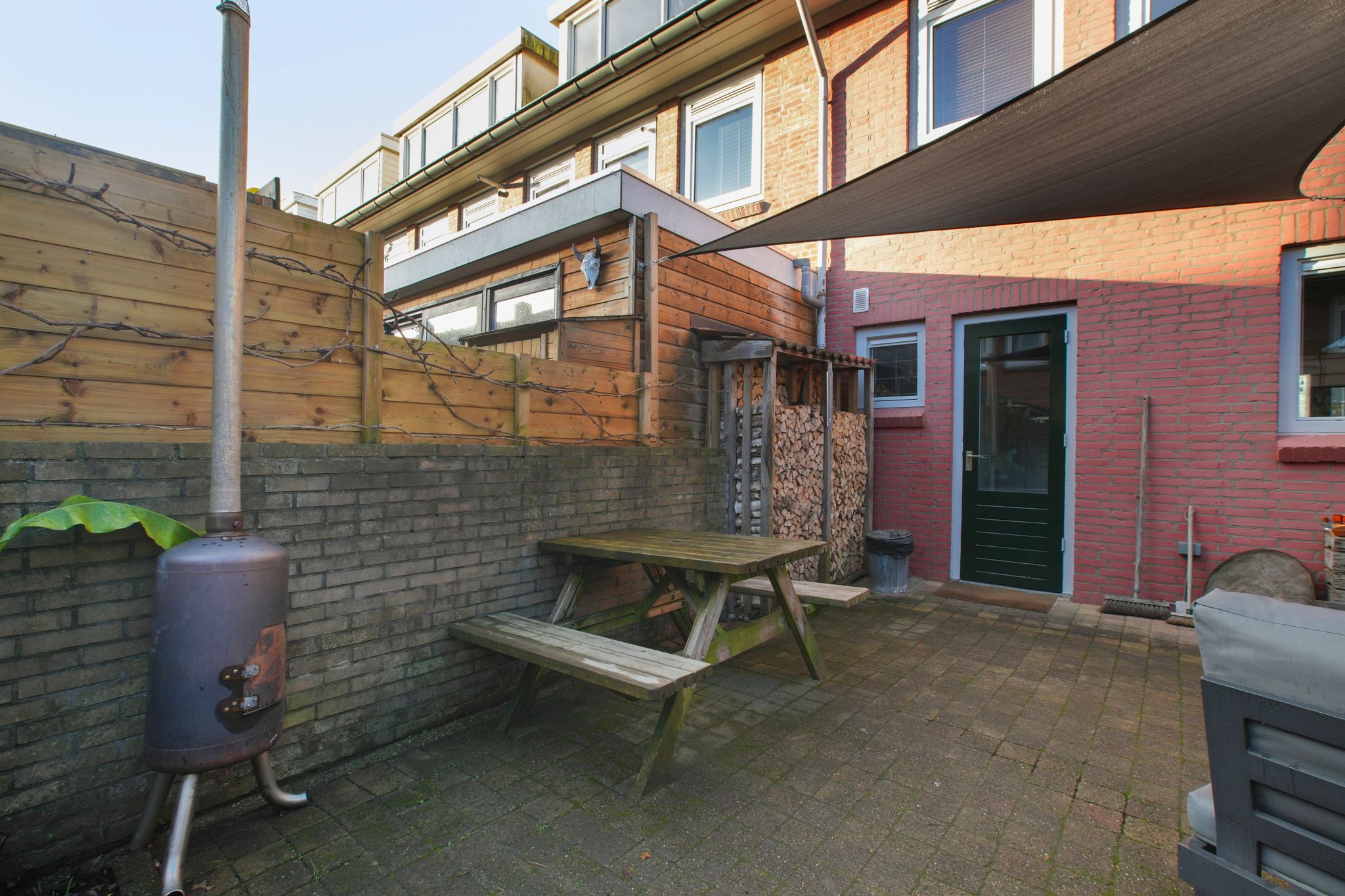 Foto 27 van Texelweg 50