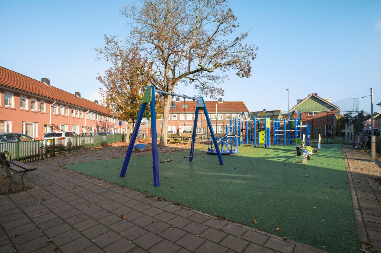 Foto 35 van Texelweg 50