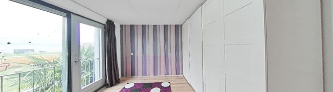 Slaapkamer 1