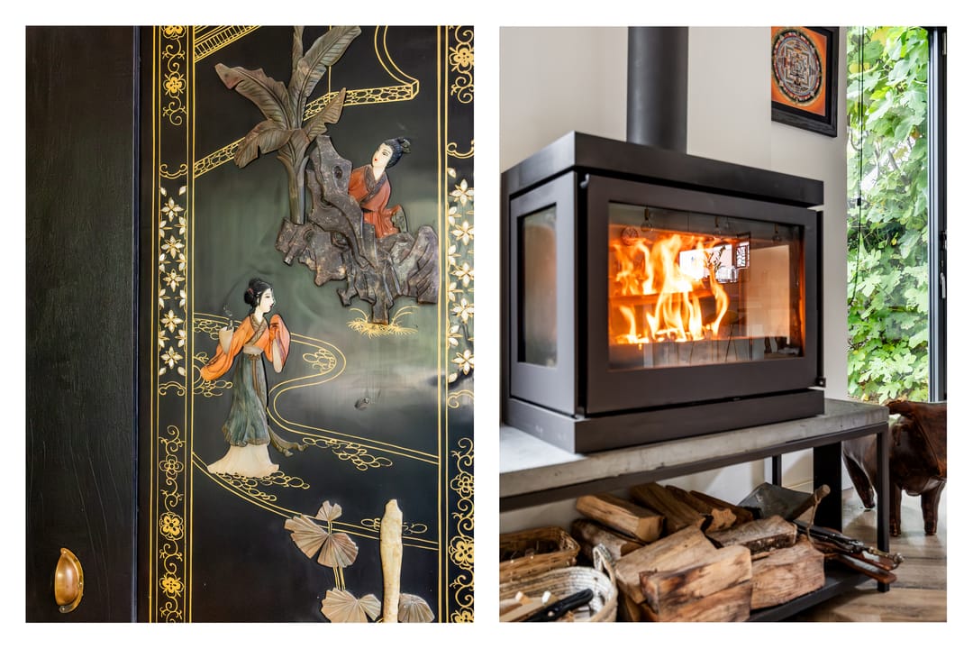 Foto 8 van Hoge Rijndijk 34