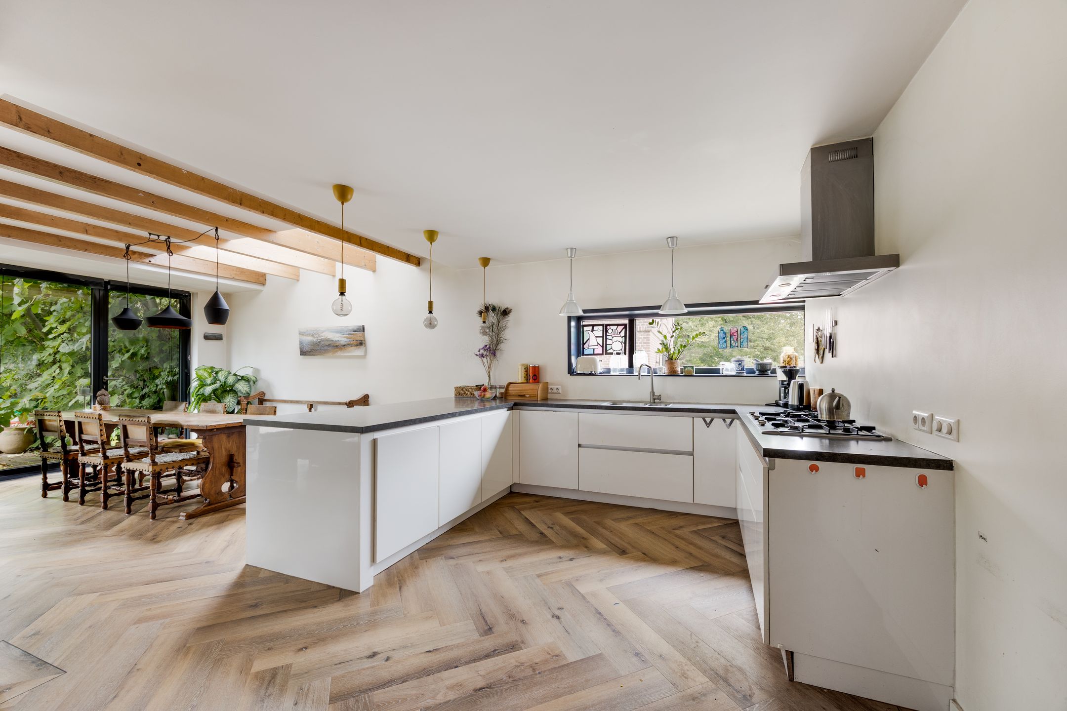 Foto 9 van Hoge Rijndijk 34