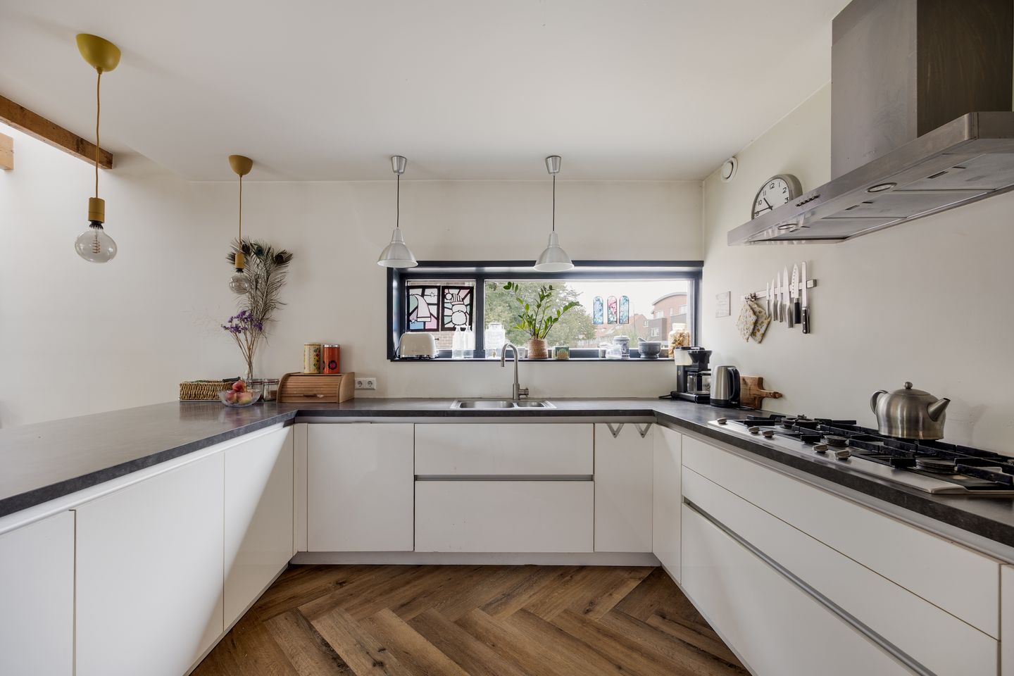 Foto 10 van Hoge Rijndijk 34