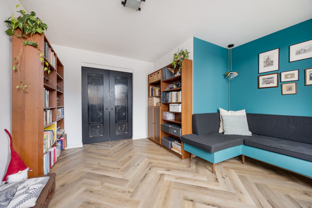 Foto 13 van Hoge Rijndijk 34