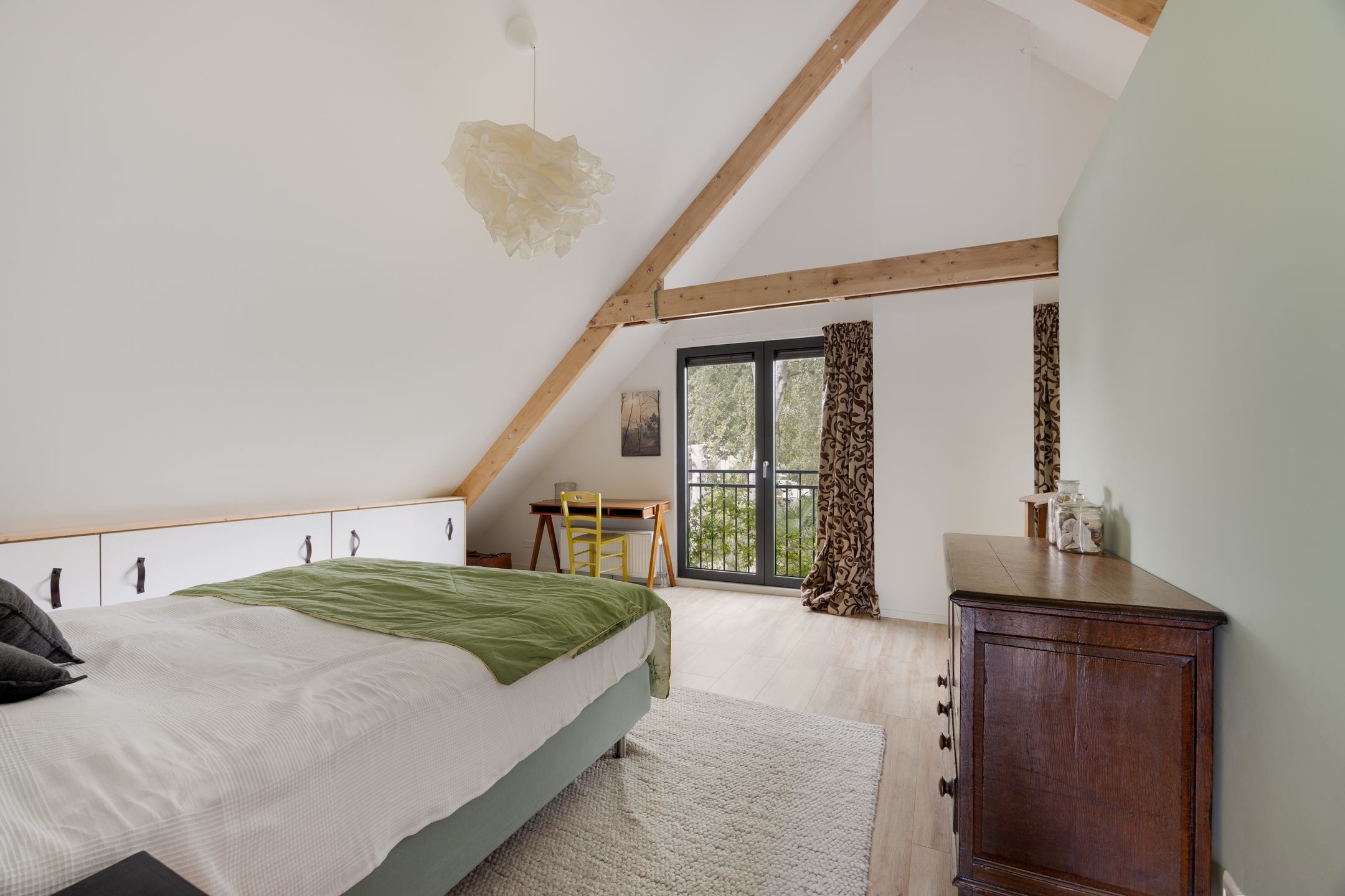 Foto 15 van Hoge Rijndijk 34