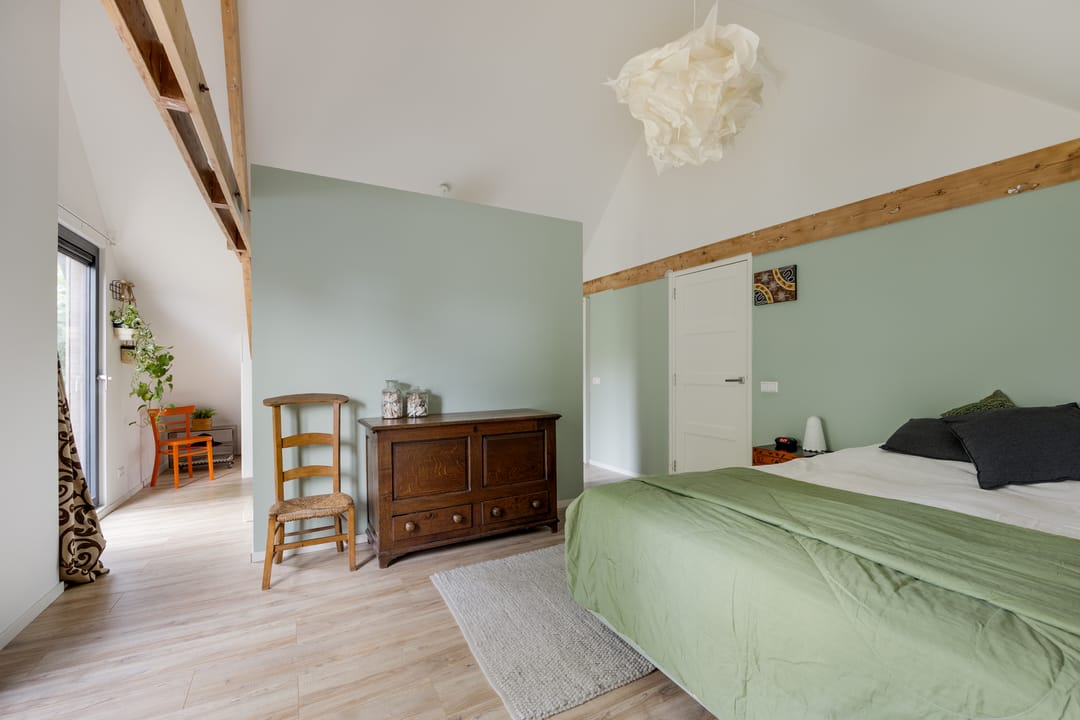 Foto 16 van Hoge Rijndijk 34