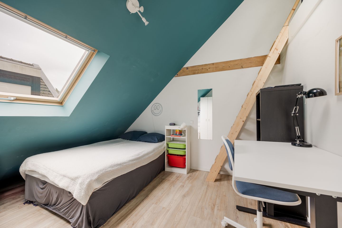 Foto 19 van Hoge Rijndijk 34