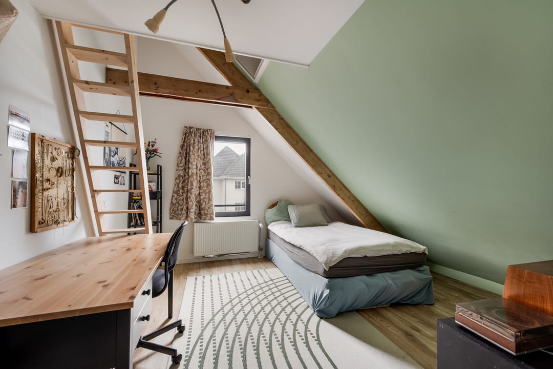 Foto 22 van Hoge Rijndijk 34