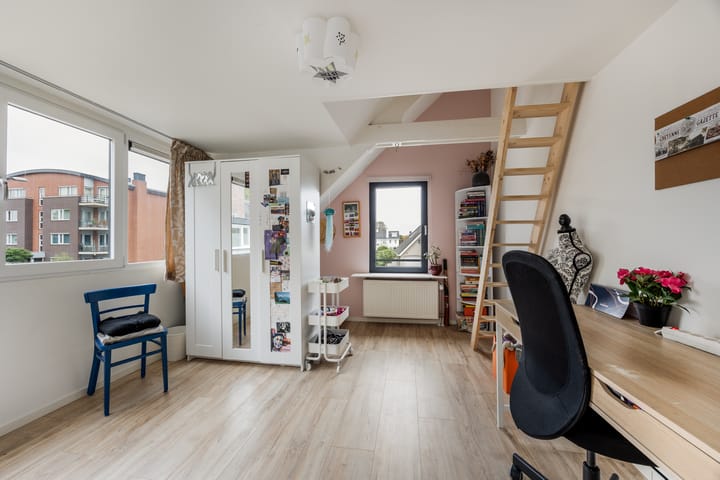 Photo 23 of Hoge Rijndijk 34