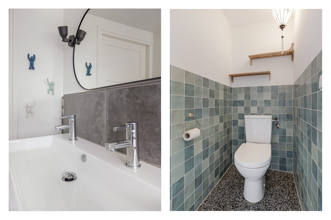 Foto 26 van Hoge Rijndijk 34