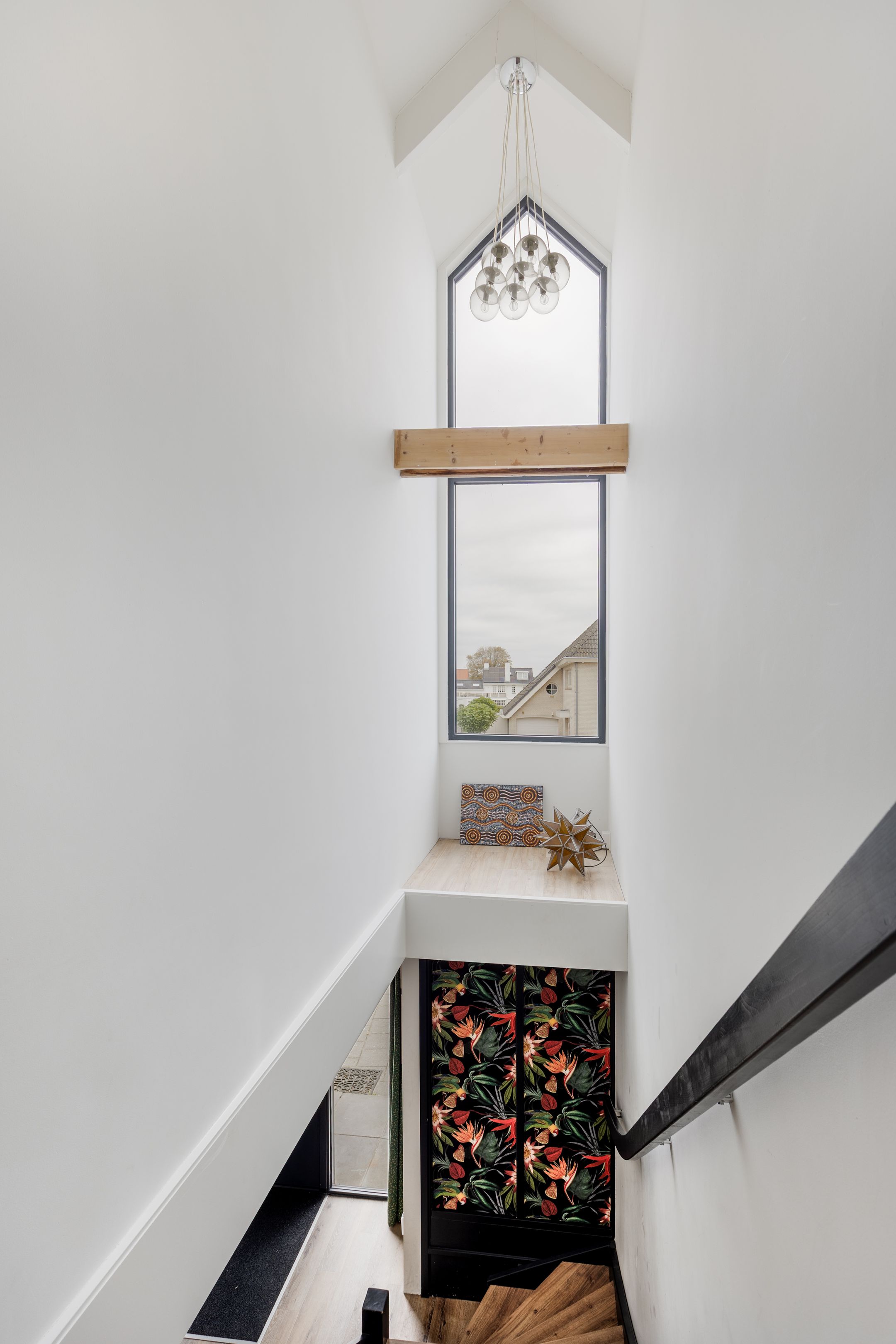 Foto 27 van Hoge Rijndijk 34