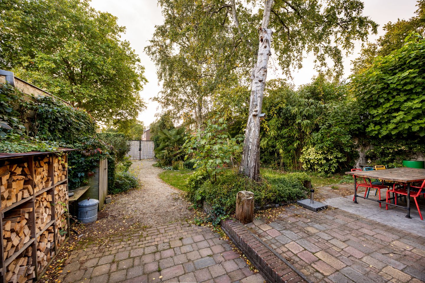 Foto 29 van Hoge Rijndijk 34