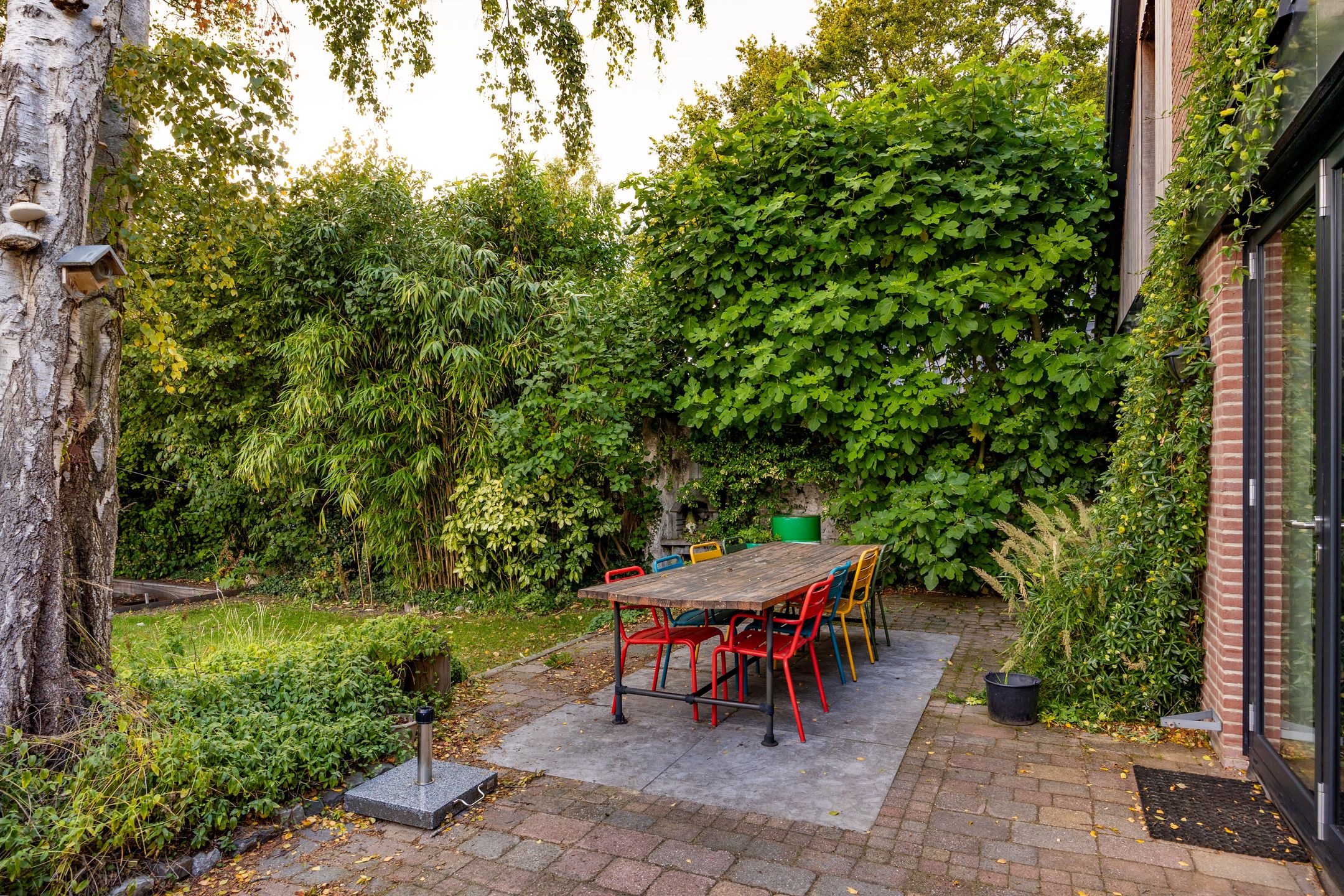 Foto 30 van Hoge Rijndijk 34