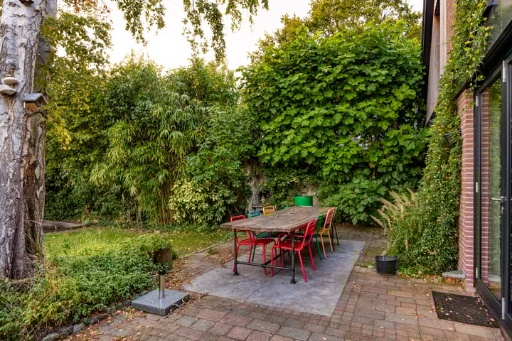 Photo 30 of Hoge Rijndijk 34