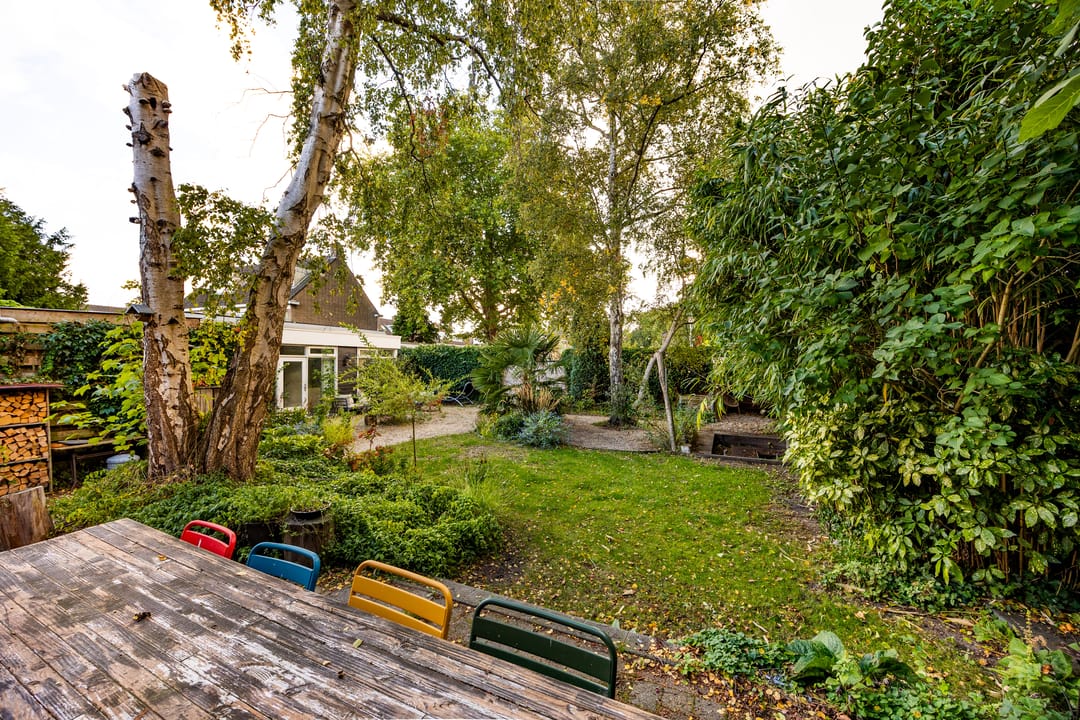 Foto 31 van Hoge Rijndijk 34