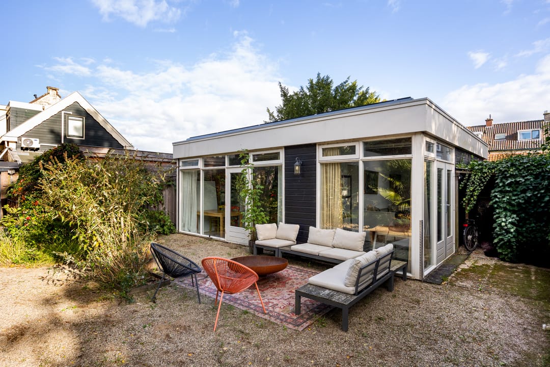 Foto 32 van Hoge Rijndijk 34