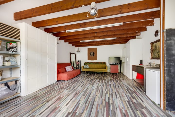 Photo 33 of Hoge Rijndijk 34