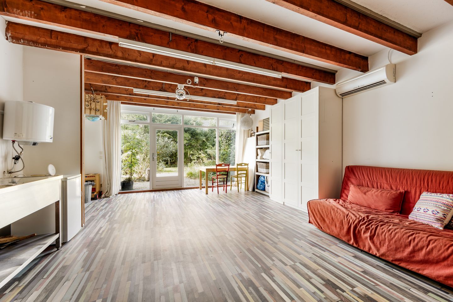 Foto 35 van Hoge Rijndijk 34