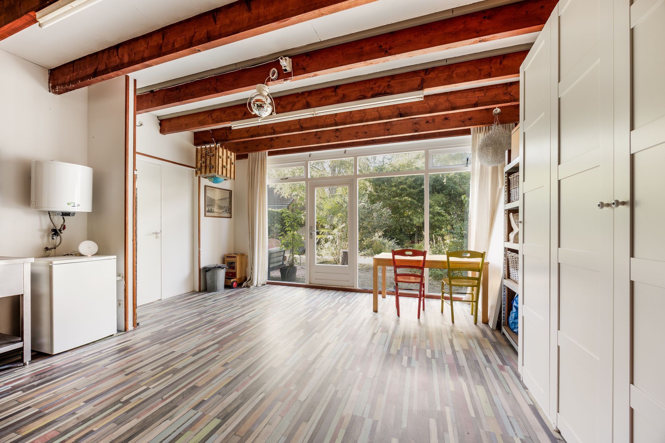 Foto 36 van Hoge Rijndijk 34