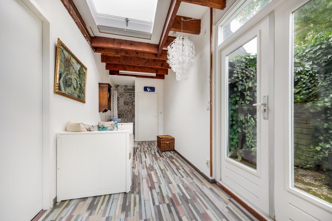 Foto 37 van Hoge Rijndijk 34