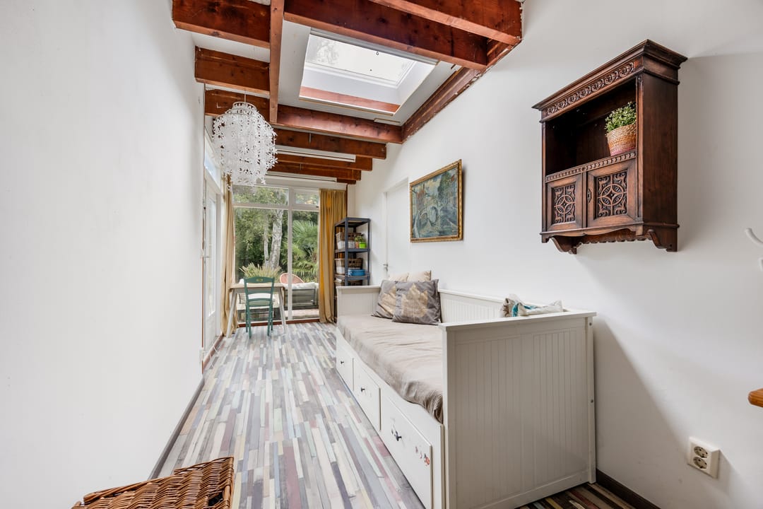 Foto 38 van Hoge Rijndijk 34