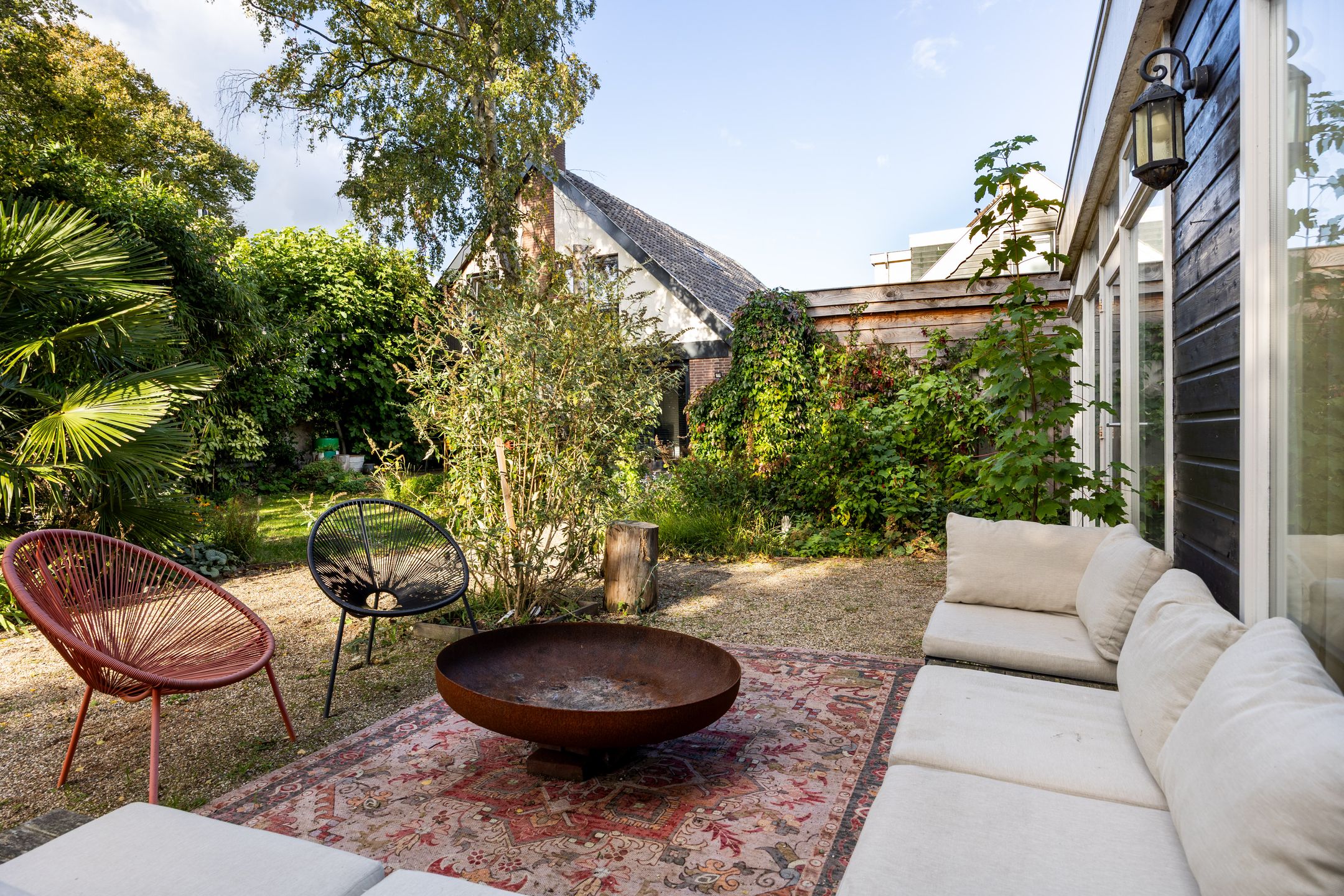 Foto 42 van Hoge Rijndijk 34