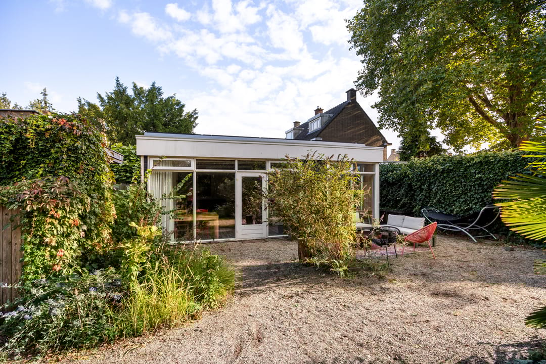 Foto 43 van Hoge Rijndijk 34