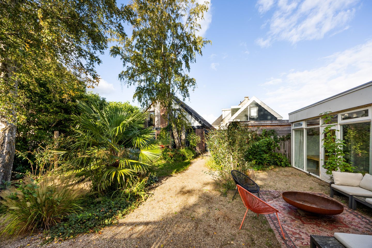 Foto 44 van Hoge Rijndijk 34