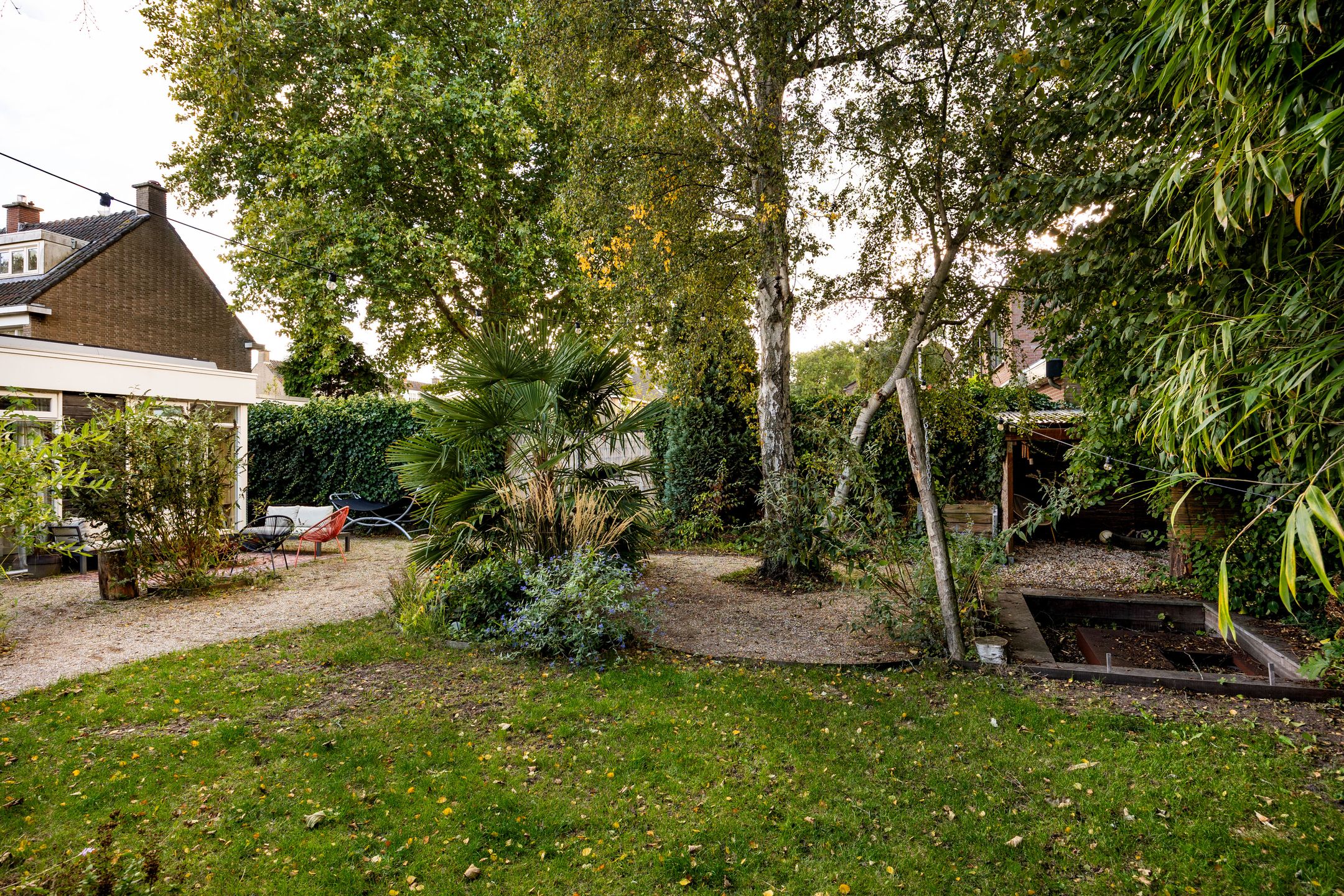 Foto 45 van Hoge Rijndijk 34