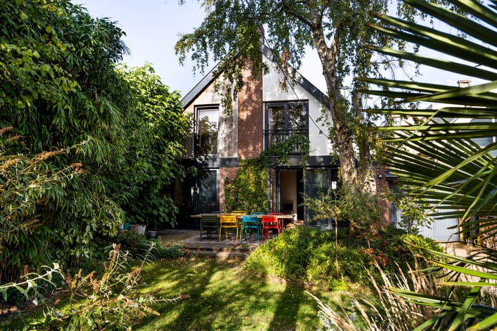 Photo 46 of Hoge Rijndijk 34