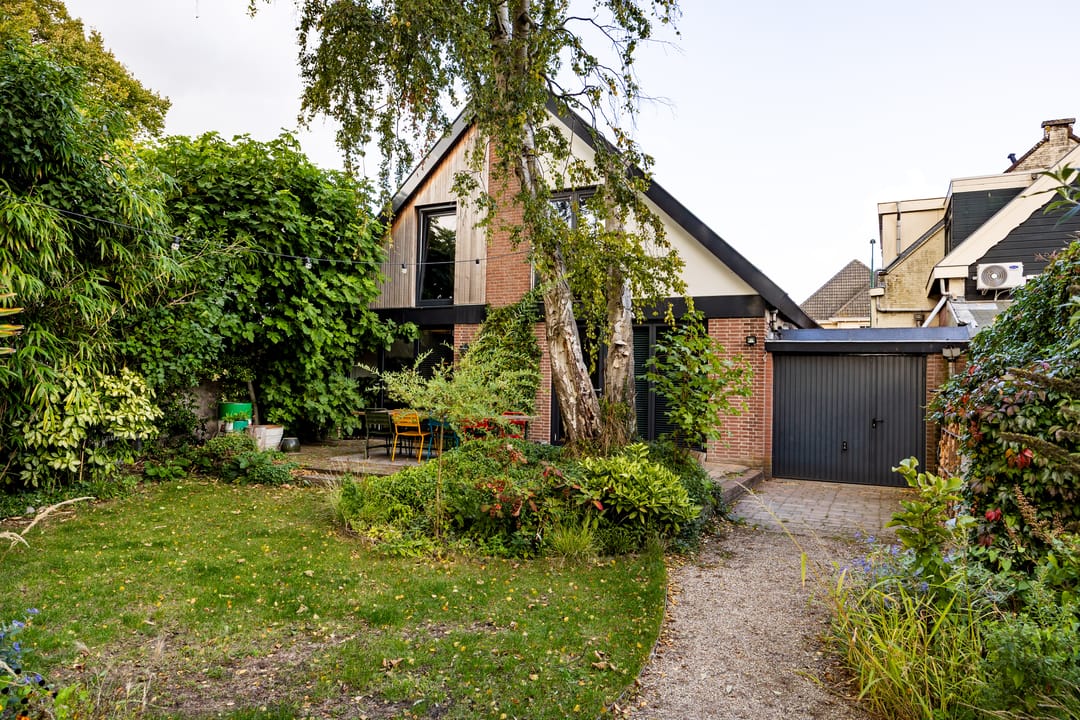 Foto 47 van Hoge Rijndijk 34