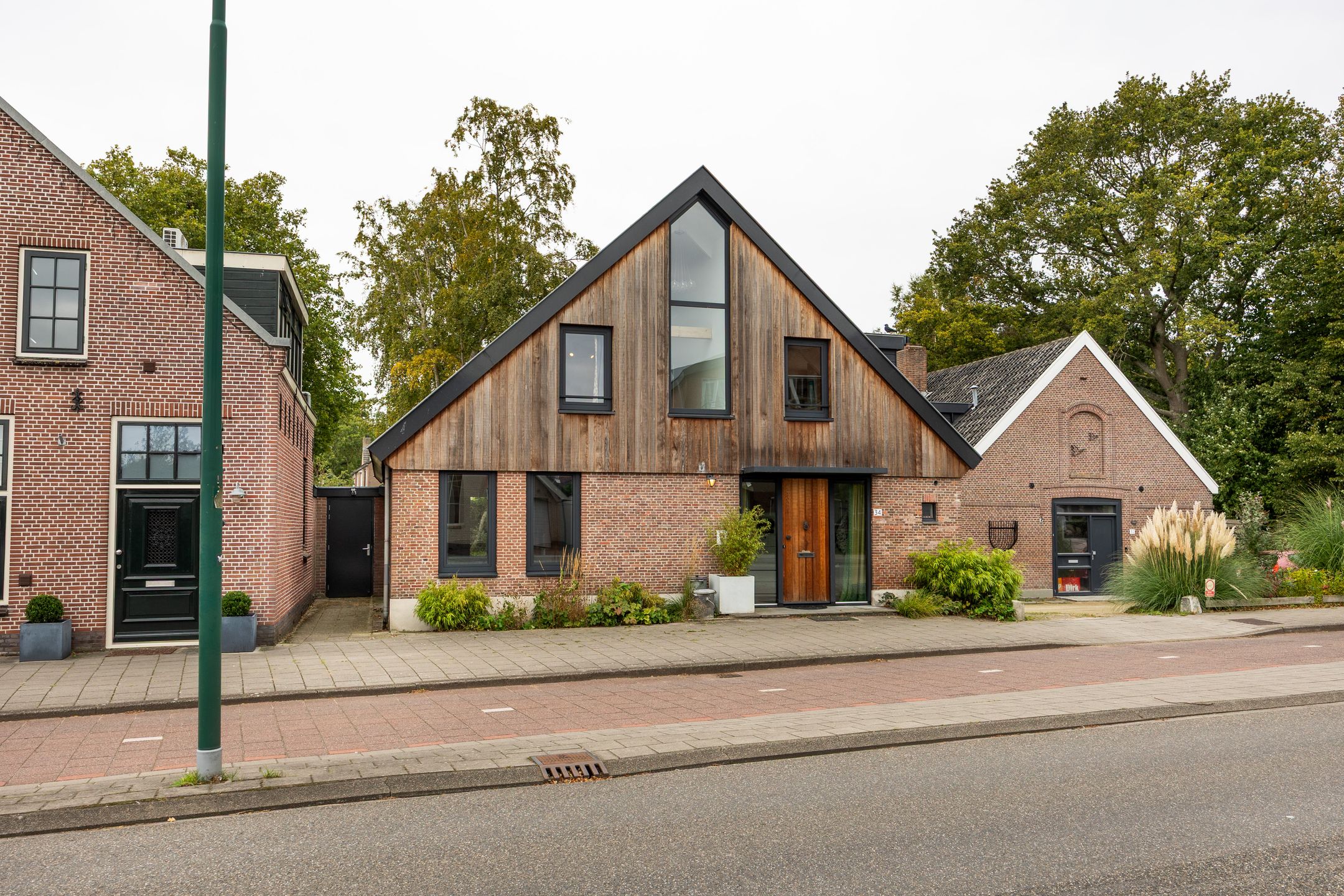 Foto 48 van Hoge Rijndijk 34