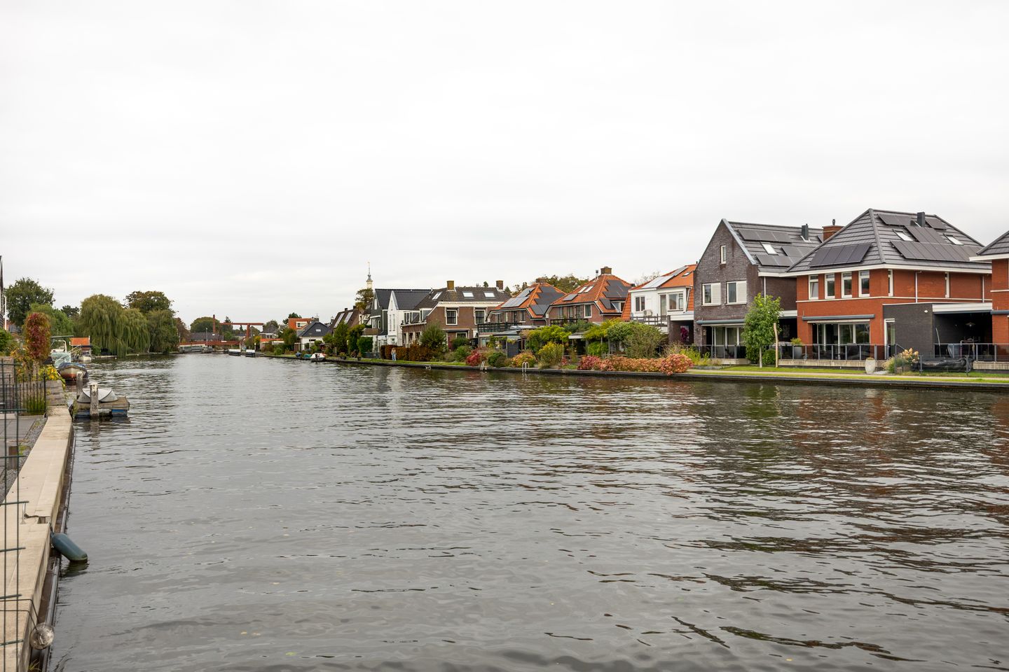 Foto 49 van Hoge Rijndijk 34