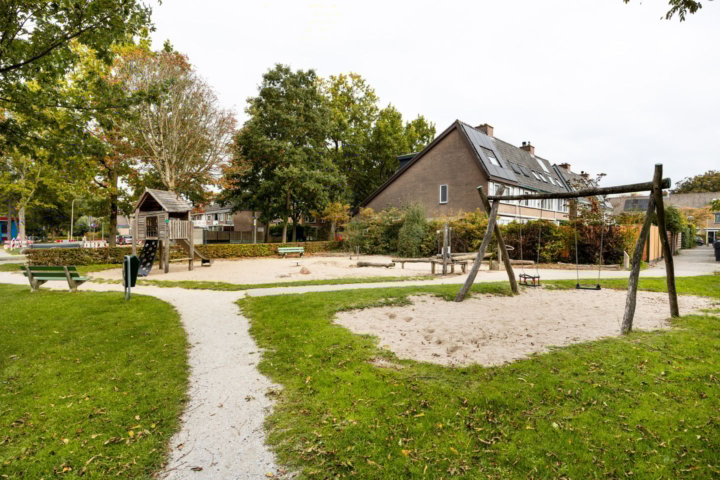 Foto 50 van Hoge Rijndijk 34