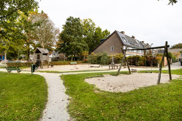 Photo 50 of Hoge Rijndijk 34