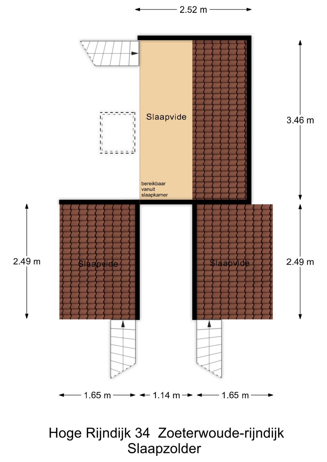Foto 53 van Hoge Rijndijk 34