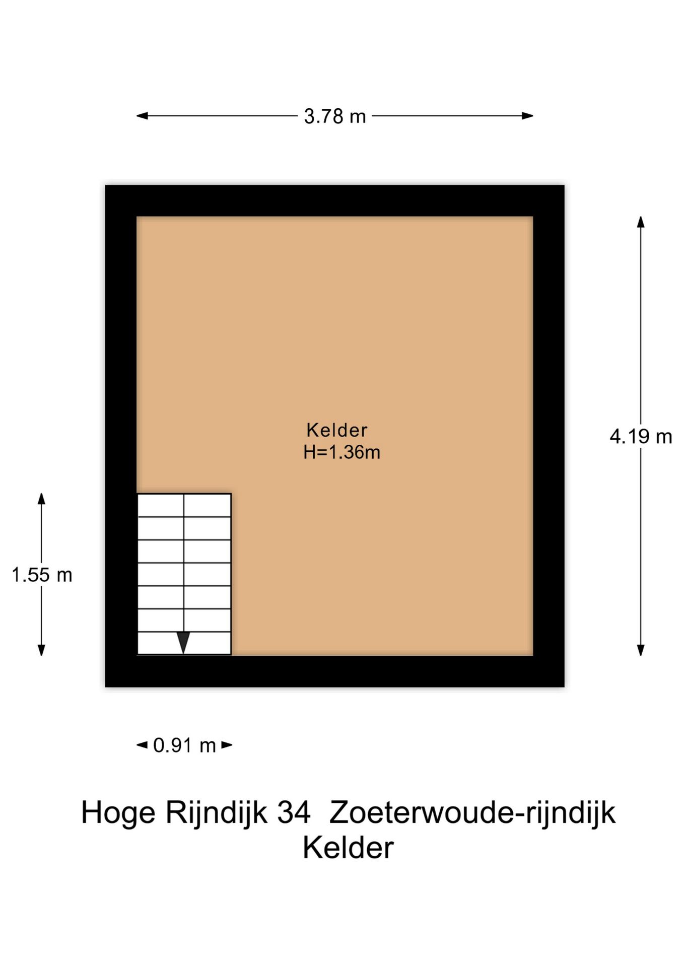 Foto 54 van Hoge Rijndijk 34