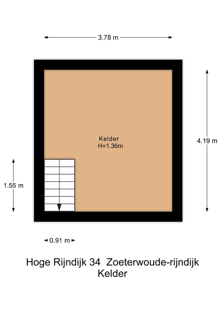 Photo 54 of Hoge Rijndijk 34