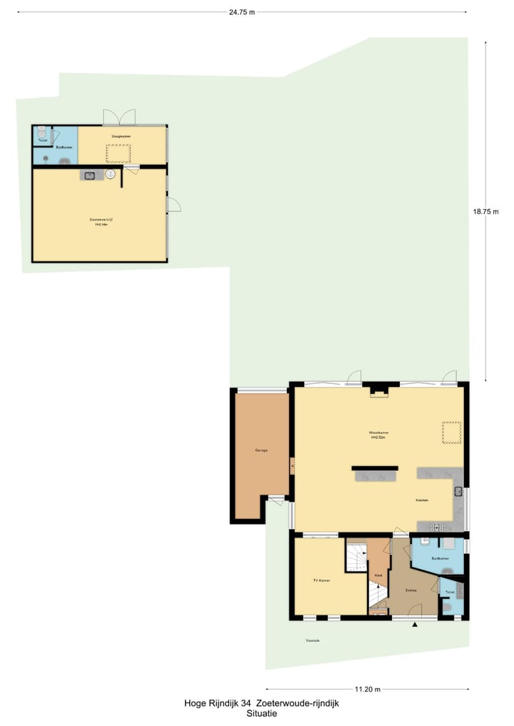 Photo 56 of Hoge Rijndijk 34